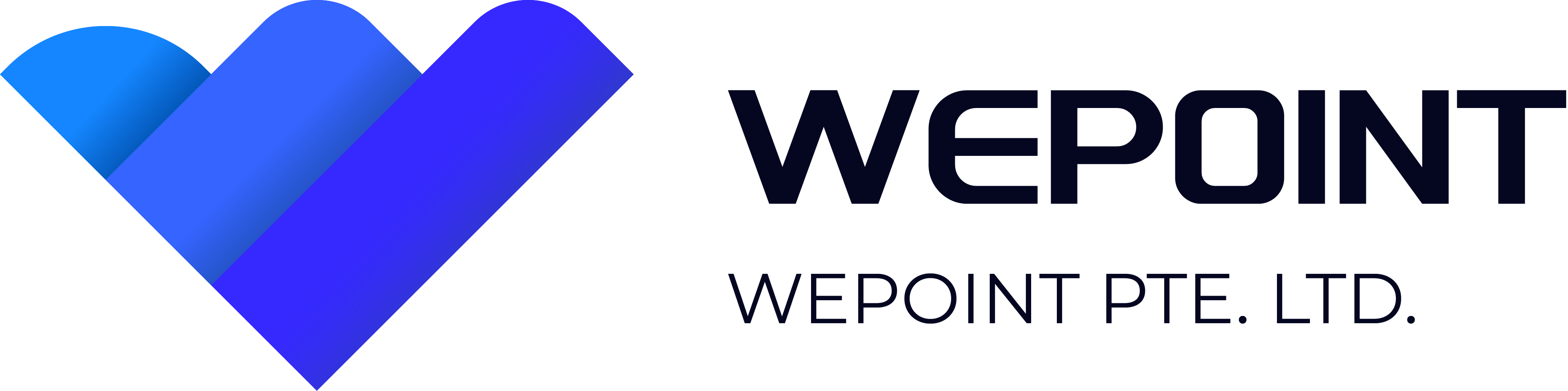 WEPOINT PTE. LTD. Logo
